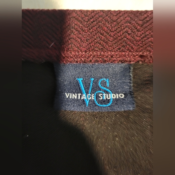 Vintage Studio Skirt- Large - Picture 2 of 8